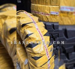 تایر ماشین آلات بابکت