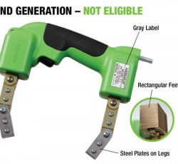 یوک مغناطیسی ACبرند مگنوفلاکس مدل Y1