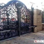 خرید جک برقی درب پارکینگ