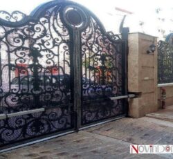 خرید جک برقی درب پارکینگ