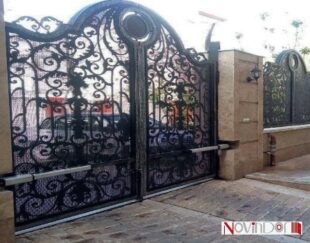 خرید جک برقی درب پارکینگ