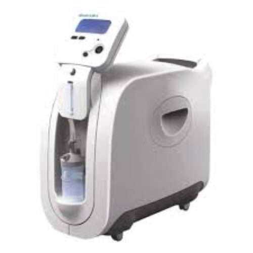 نمایندگی اکسیژن ساز فیلیپس