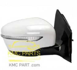 پخش قطعات یدکی شرکتی کرمان موتور KMC