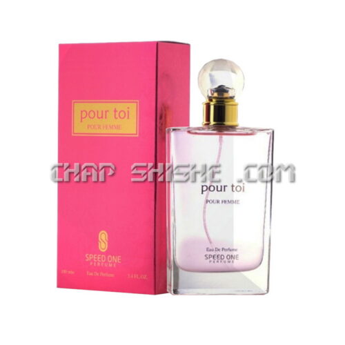 چاپ روی شیشه ادکلن