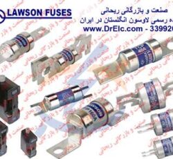نماینده فیوز لاوسون انگلستان