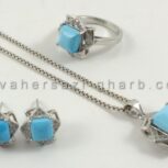 کلاس نقره سازی غرب تهران