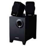 نمایندگی اسپیکر مینگو