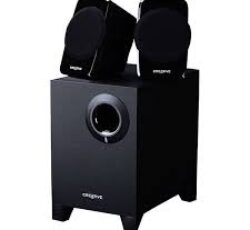 نمایندگی اسپیکر مینگو