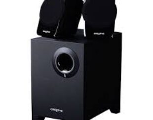 نمایندگی اسپیکر مینگو