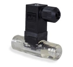 فلومتر توربینی