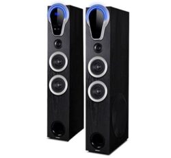 تعمیرات اسپیکر بی اس سی