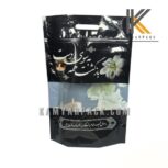 پاکت ترحیم نایلونی