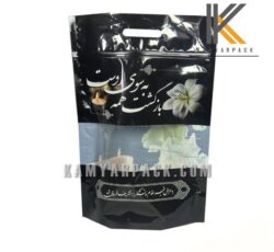 پاکت ترحیم نایلونی