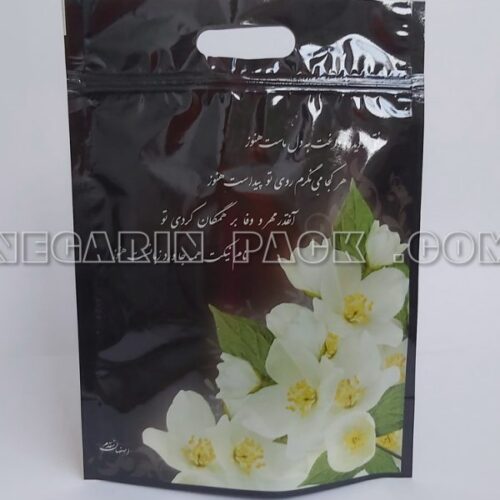 قیمت پاکت ترحیم