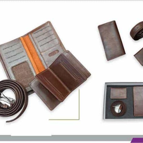 تولید و چاپ ست هدایای اقتصادی و مدیریتی در مشهد