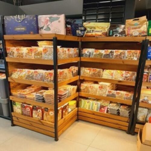 پذیرش نمایندگی آجیل و خشکبار