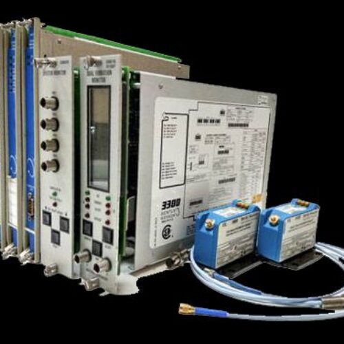 منبع تغذیه امرن OMRON