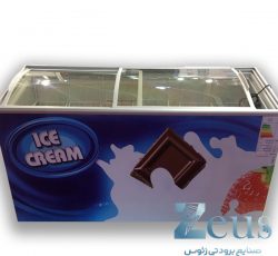 فریز صندوقی زئوس