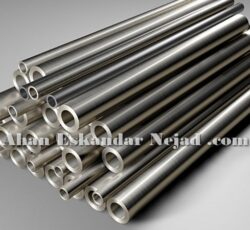 لوله فشارقوی هیدرولیک