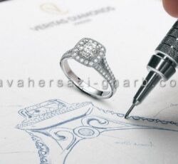 آموزش جواهرسازی پیشرفته غرب تهران