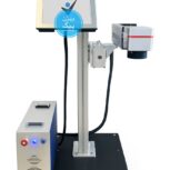 دستگاه لیزر حکاکی