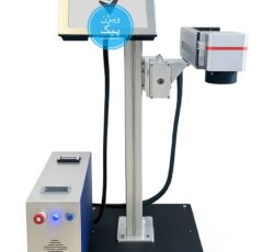 دستگاه لیزر حکاکی