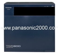 دستگاه سانترال پاناسونیک مدل KX-TDE200