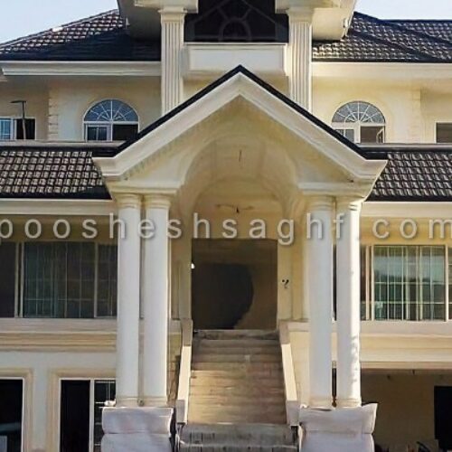 قیمت ساخت سوله صنعتی