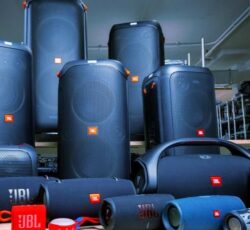 تعمیرات تخصصی اسپیکر jbl