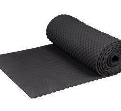 عایق صوتی رولی موج دار لینکران (شانه تخم مرغی)