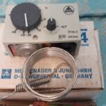 ترموستات آلمانی FANAL Raumthermostat