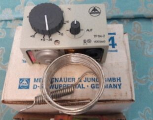 ترموستات آلمانی FANAL Raumthermostat