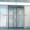درب اتوماتیک تک لت