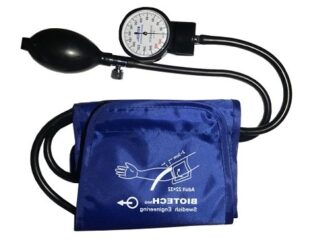 نمایندگی فشارسنج جیوه ای