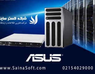 نمایندگی سرور های ASUS