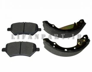 قطعات یدکی لیفان X50