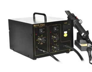 تعمیرات منبع تغذیه صنعتی