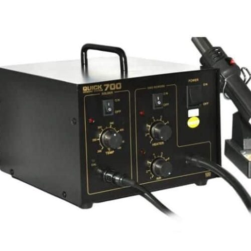 تعمیرات منبع تغذیه صنعتی