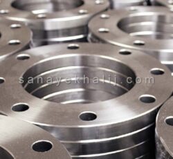 واشر فلنج تخت