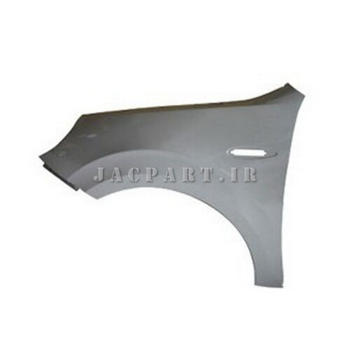 قطعات بدنه کی ام سی KMC K7