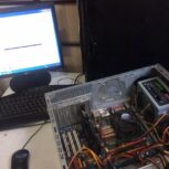 نمایندگی کامپیوتر dell