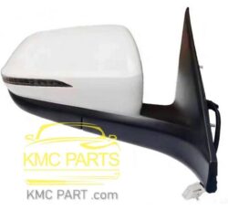 درب عقب چپ کی ام سی KMC