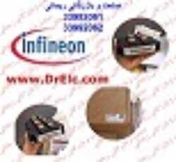 فروش انواع Infineon