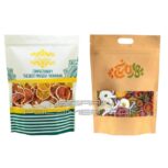 چاپ سیلک روی پاکت