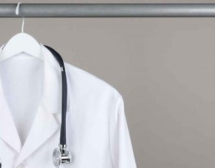 عرضه انواع روپوش پزشکی،پرستاری،آزمایشگاهی