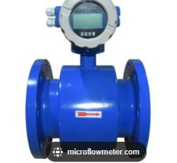 فلومترهای الکترومغناطیسی مگاب 3000