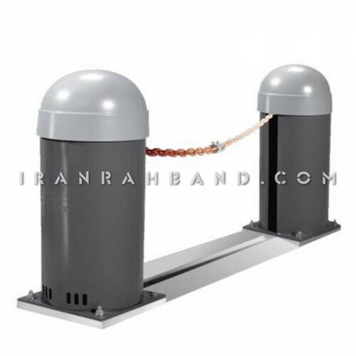 تولید راهبند ایرانی