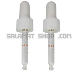 مکنده و قطعات سیلیکونی