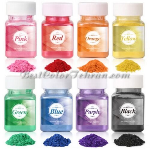 فروش فرمول کرم و شامپو