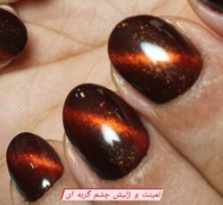 خدمات ناخن استخدام ناخن کار